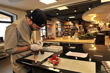 Private Half-Day Partenkirchen Tour including Creating Your Own Chocolate
