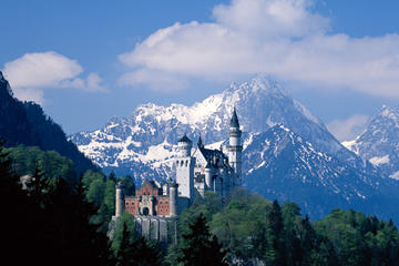 The Hunt for the Nazi Gold