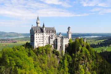 Two Castle Small Group Tour