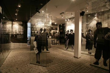 Schindler's Factory Museum Guided Tour in Krakow