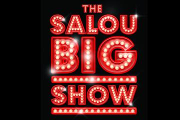 The Salou Big Show Tickets