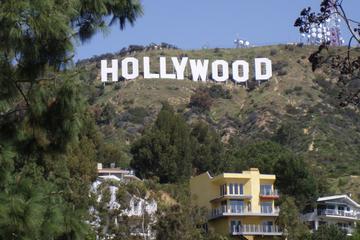 Hollywood Homes of the Rich and Famous Tour
