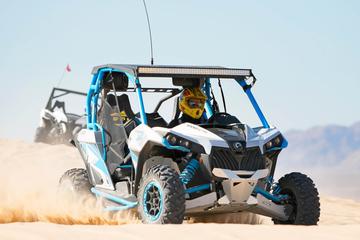 Las Vegas UTV Tours