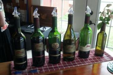 Patapsco Valley Region Wine Tour