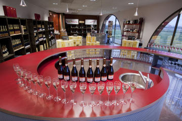 2 Hour Wine Visit and Tasting in Beaune