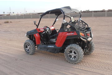 Dune Buggy Safari from Sharm el Sheikh