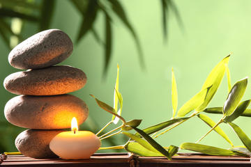 Relaxing Spa Treatment in Sharm el Sheikh