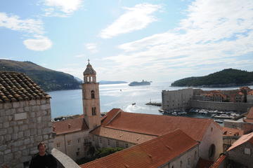 Dubrovnik 1-Hour Discovery Walking Tour