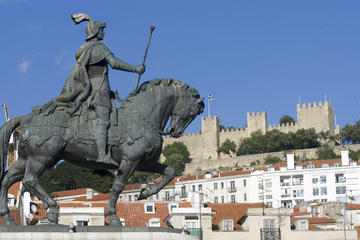 Private Lisbon Walking Tour