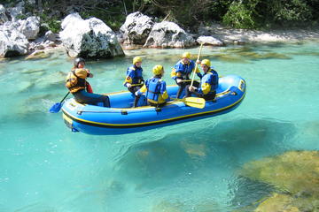 Emerald River Day Adventure