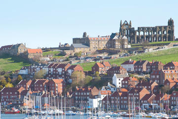 Private Group North York Moors and Whitby Day Trip from Harrogate