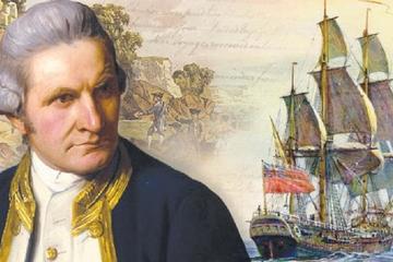 Private Group Tour of Captain Cook Country from Harrogate