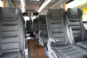Private Arrival Transfer from Zurich Airport to Zug