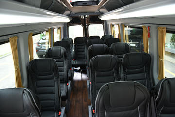 Private Transfer from Geneva Airport to Nendaz