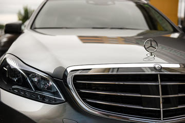 Private transfer from Grindelwald to Zurich Airport