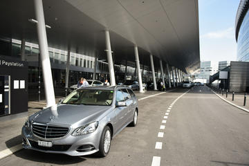 Private transfer from Zurich Airport to Lenzerheide