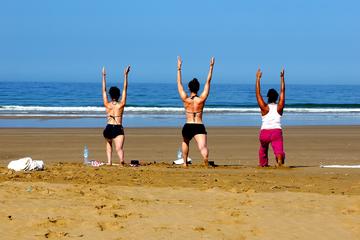 6-Day Surf and Yoga in Morocco