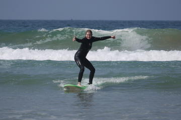 6 days 7 nights Surf Coaching in Morocco
