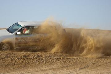 Dubai City Tour and Desert Safari Combo
