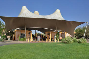 Private Tour - Al Ain Garden City Tour from Dubai
