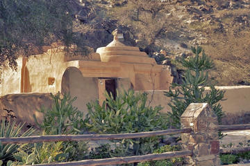 Private Tour - Fujairah and East Coast Tour from Dubai