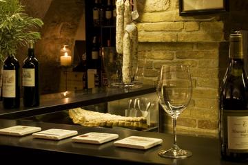 Food and Artisan tour of Assisi