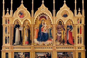 Galleria Nazionale dell'Umbria private tour