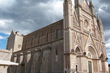 Orvieto Private Walking Tour