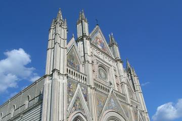 Small Group Tour of Orvieto