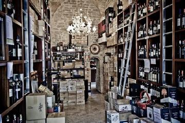 Top Wine Tasting and Typical Lunch for Wine Lovers