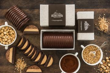 Wine tour and chocolate experience from Perugia or Assisi