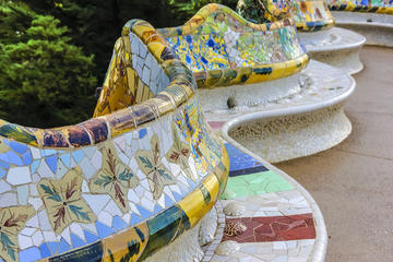 The Great Gaudi FAMILY Tour of Barcelona