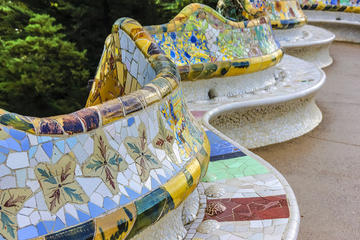 The Great Gaudi Tour of Barcelona