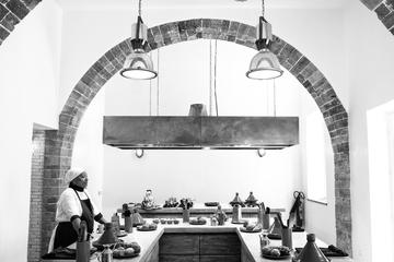 L'Atelier Madada Moroccan Cooking Workshop