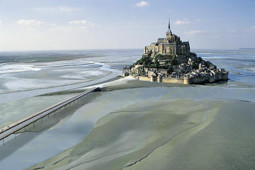 Shuttle Service to Mont Saint Michel from Bayeux
