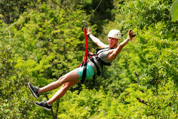Essential Costa Rica: 8-Day Tour