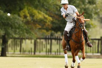 Polo Lessons from Buenos Aires