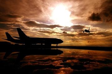 Disneyland Paris Private Transfer: from-to Paris and Paris Airports Charles de Gaulle-CDG or Orly-ORY