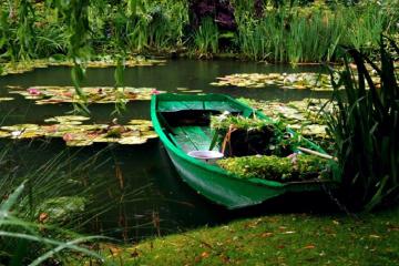 Private Giverny Roundtrip and Entrance Ticket from Paris