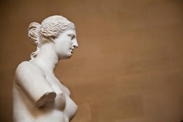 Skip-the-Line Entry to the Louvre with Hotel Ticket Delivery