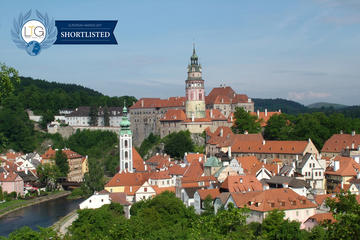 Cesky Krumlov Old Town Private Walking Tour
