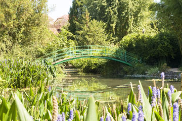 Giverny and Monet Small-Group Half-Day Trip