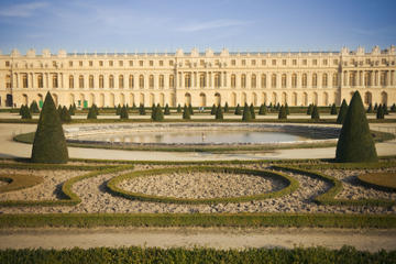 The Versailles Day Bike Tour from Paris