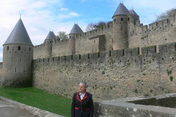 Carcassonne Sightseeing Tour