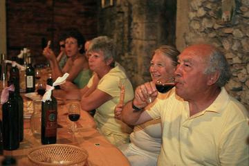 Kor?ula Island Cruise Including Wine Tasting and Dinner