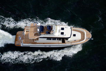 Multi-Day Yacht Package in Korcula Island
