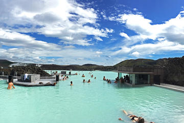 The 10 Best Blue Lagoon Tours & Tickets 2019 - Reykjavik | Viator