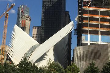 World Trade Center Architecture Tour