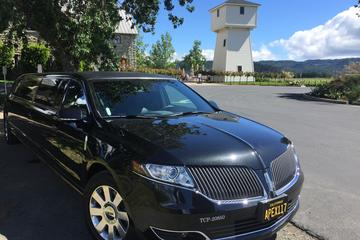 Private Napa Valley Day Trip from San Francisco