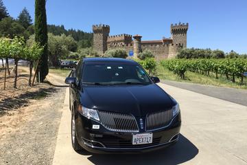 Private Napa Valley Wine Country Tour in Lincoln MKT